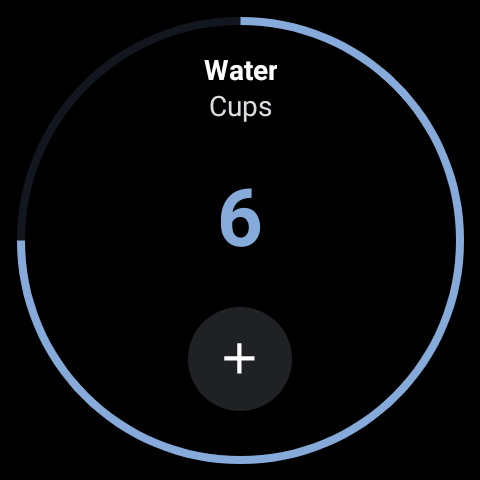 MyFitnessPal: Calorie Counter Screenshot 15