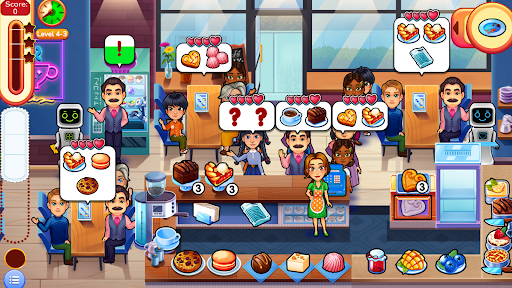 Delicious: Recipe for Renewal Screenshot 22