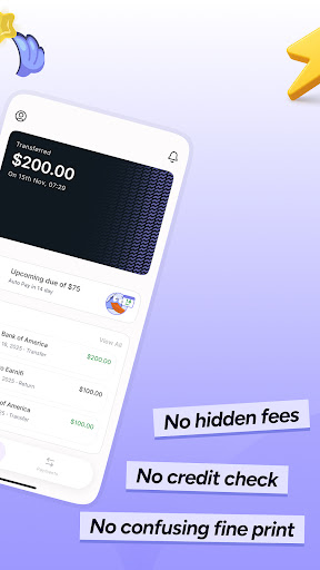 Earnifi: Early Pay. Fast Money Screenshot 2