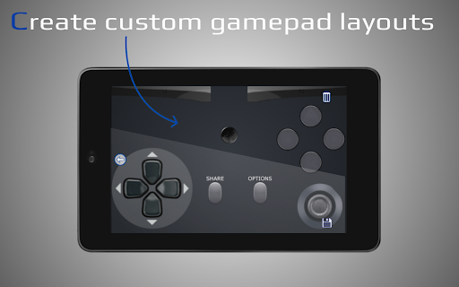 PXPlay: Remote Play Screenshot 8