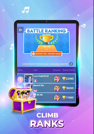 Magic Tiles 3™ - Piano Game Screenshot 11