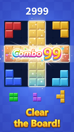 Block Spark: Classic Puzzle Screenshot 13