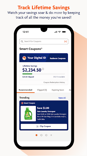 Family Dollar Screenshot 2