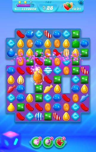 Candy Crush Soda Saga Screenshot 15