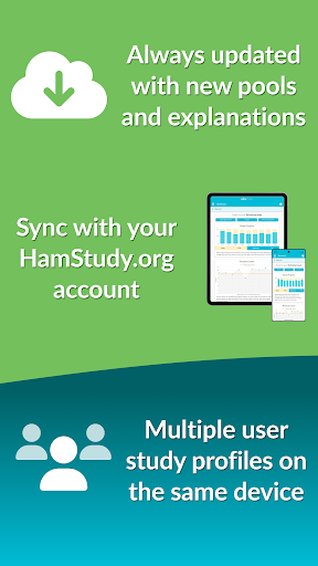 HamStudy.org Screenshot 7