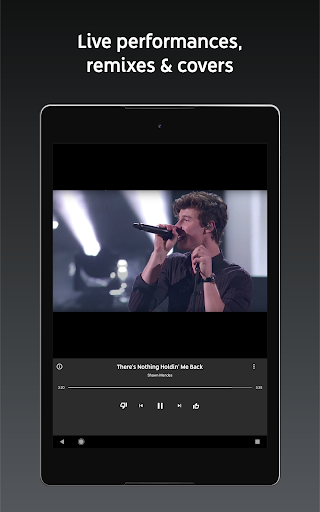 YouTube Music Screenshot 8