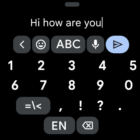 Gboard - the Google Keyboard Screenshot 6