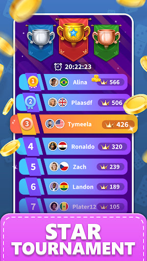Classic Dominoes: Dominos Game Screenshot 10